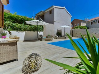 Maison de vacances Petrcane  68