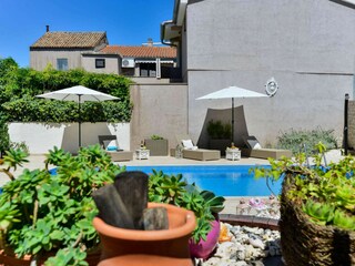 Maison de vacances Petrcane  69