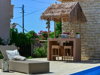 Maison de vacances Petrcane  72
