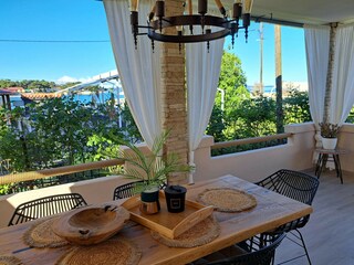 Maison de vacances Petrcane  75