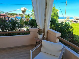 Maison de vacances Petrcane  77