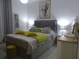 Maison de vacances Petrcane  81