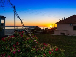 Maison de vacances Petrcane  89