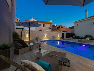 Maison de vacances Petrcane  90