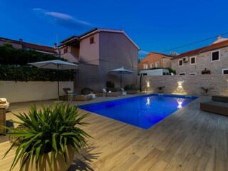Maison de vacances Petrcane  91