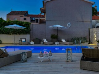 Maison de vacances Petrcane  92