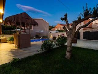 Maison de vacances Petrcane  94