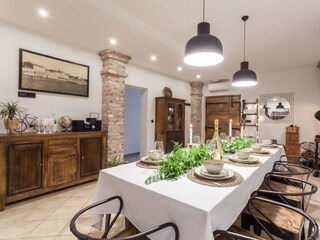 Villa Biograd Ausstattung 94