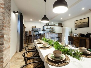 Villa Biograd Caratteristiche 95