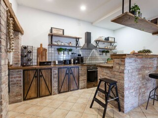 Villa Biograd Caratteristiche 68