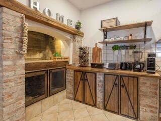 Villa Biograd Ausstattung 69