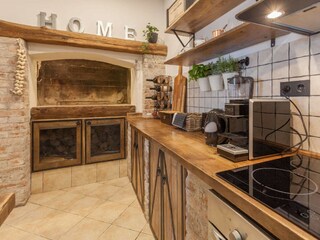 Villa Biograd Caratteristiche 70