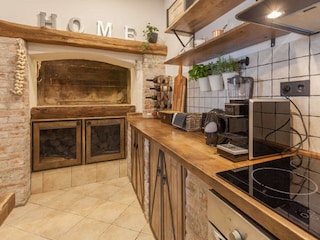 Villa Biograd Features 70