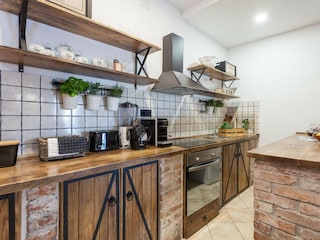 Villa Biograd Features 71