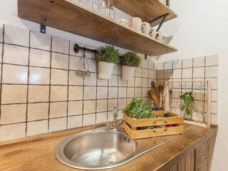 Villa Biograd Ausstattung 73