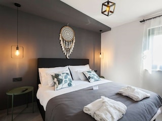 Villa Biograd Features 74