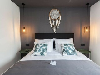 Villa Biograd Caratteristiche 75