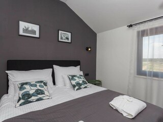 Villa Biograd Caratteristiche 76