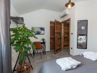 Villa Biograd Ausstattung 77