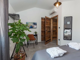 Villa Biograd Équipement 77