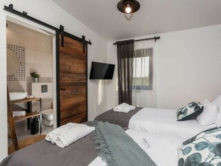 Villa Biograd Ausstattung 80