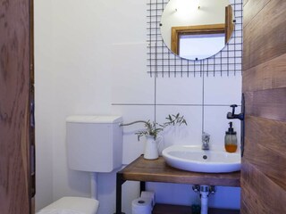 Villa Biograd Équipement 85