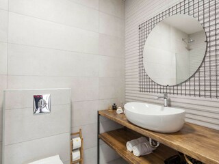 Villa Biograd Caratteristiche 86