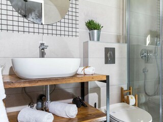 Villa Biograd Características 89