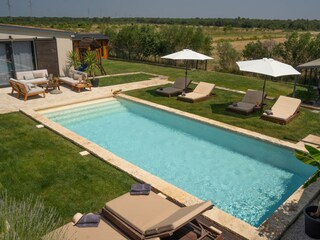 Villa Biograd Outdoor Recording 22