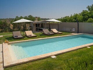 Villa Biograd Registrazione all'aperto 25