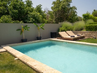 Villa Biograd Outdoor Recording 29