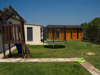 Villa Biograd Outdoor Recording 31