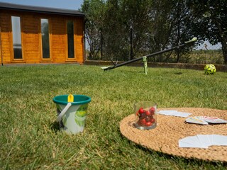 Villa Biograd Grabación al aire libre 32