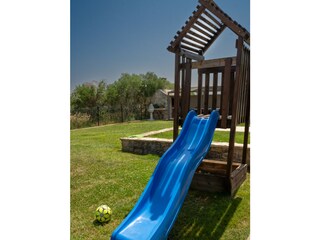 Villa Biograd Buitenaudio-opname 33