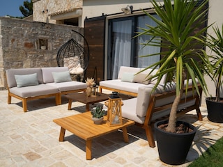 Villa Biograd Outdoor Recording 37