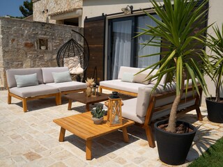 Villa Biograd Registrazione all'aperto 37