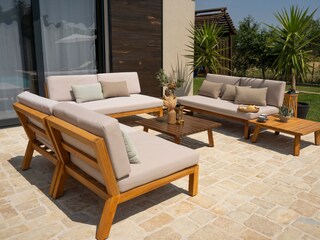 Villa Biograd Enregistrement extérieur 38