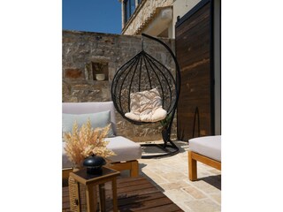 Villa Biograd Buitenaudio-opname 41