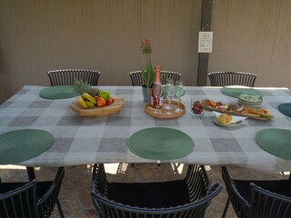 Villa Biograd Außenaufnahme 44