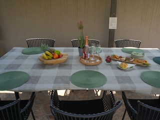 Villa Biograd Outdoor Recording 44