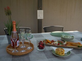 Villa Biograd Registrazione all'aperto 45