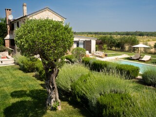 Villa Biograd Registrazione all'aperto 46