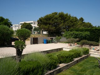 Villa Biograd Registrazione all'aperto 47