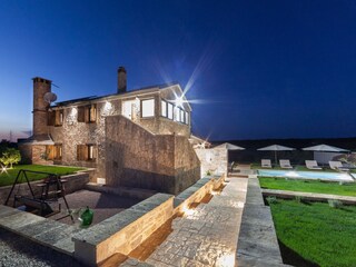 Villa Biograd Registrazione all'aperto 6