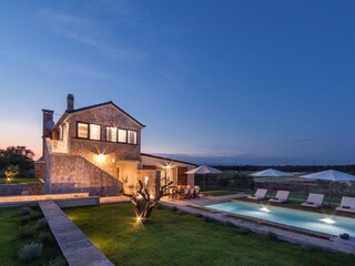 Villa Biograd Registrazione all'aperto 18