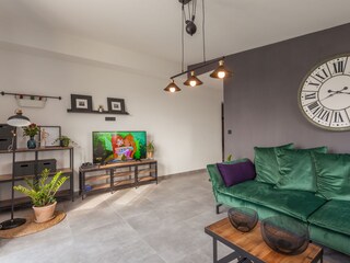 Villa Biograd Caratteristiche 48