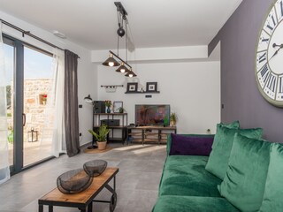 Villa Biograd Équipement 49