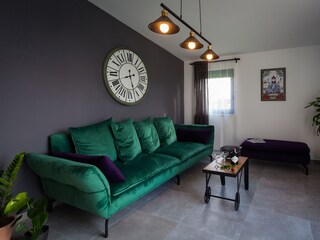 Villa Biograd Caratteristiche 50