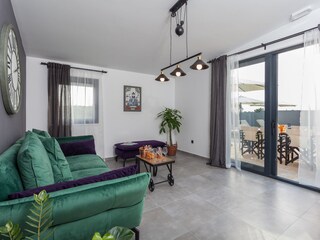 Villa Biograd Caratteristiche 51