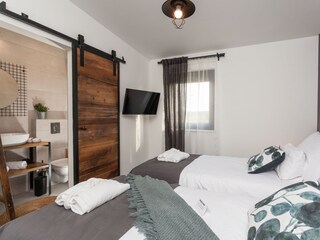 Villa Biograd Caratteristiche 53